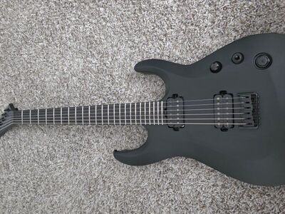 Jackson Pro Plus XT Soloist SLAT HT6 Baritone