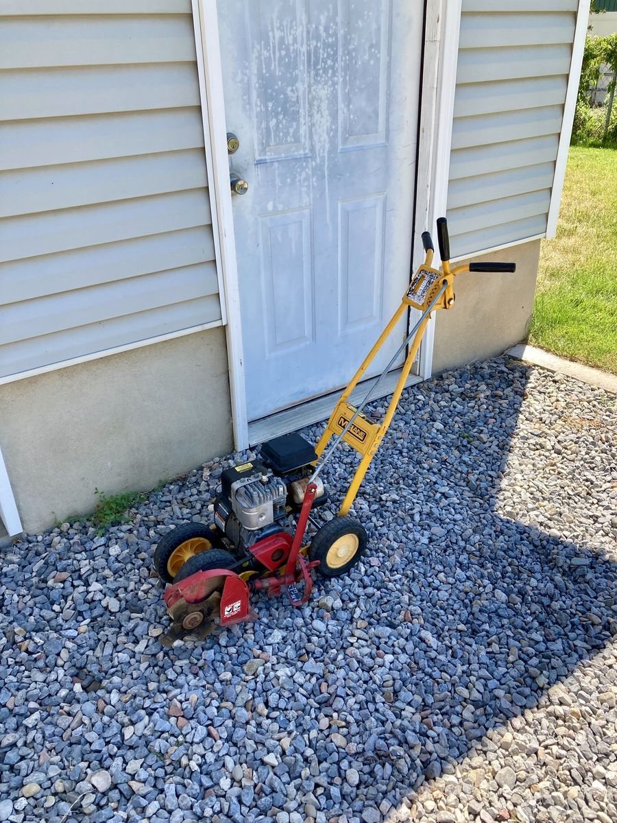 McLane lawn edger Parts or Repair