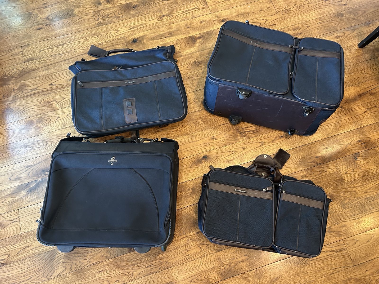 Luggage