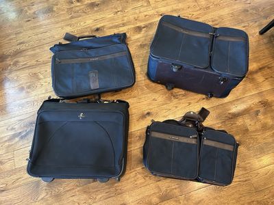 Luggage