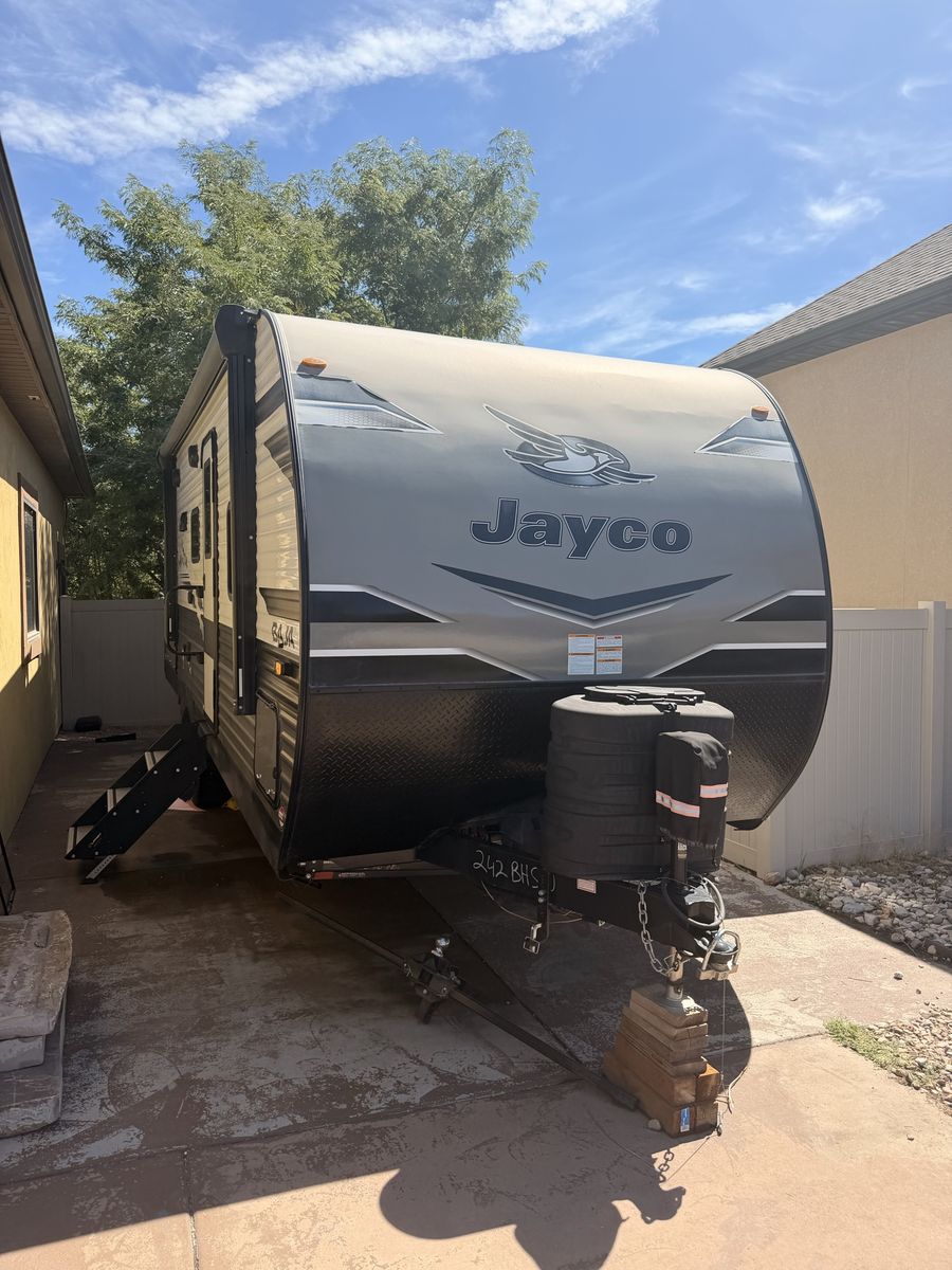 Jayco Jay Flight Baja 242BHSW Travel Trailer