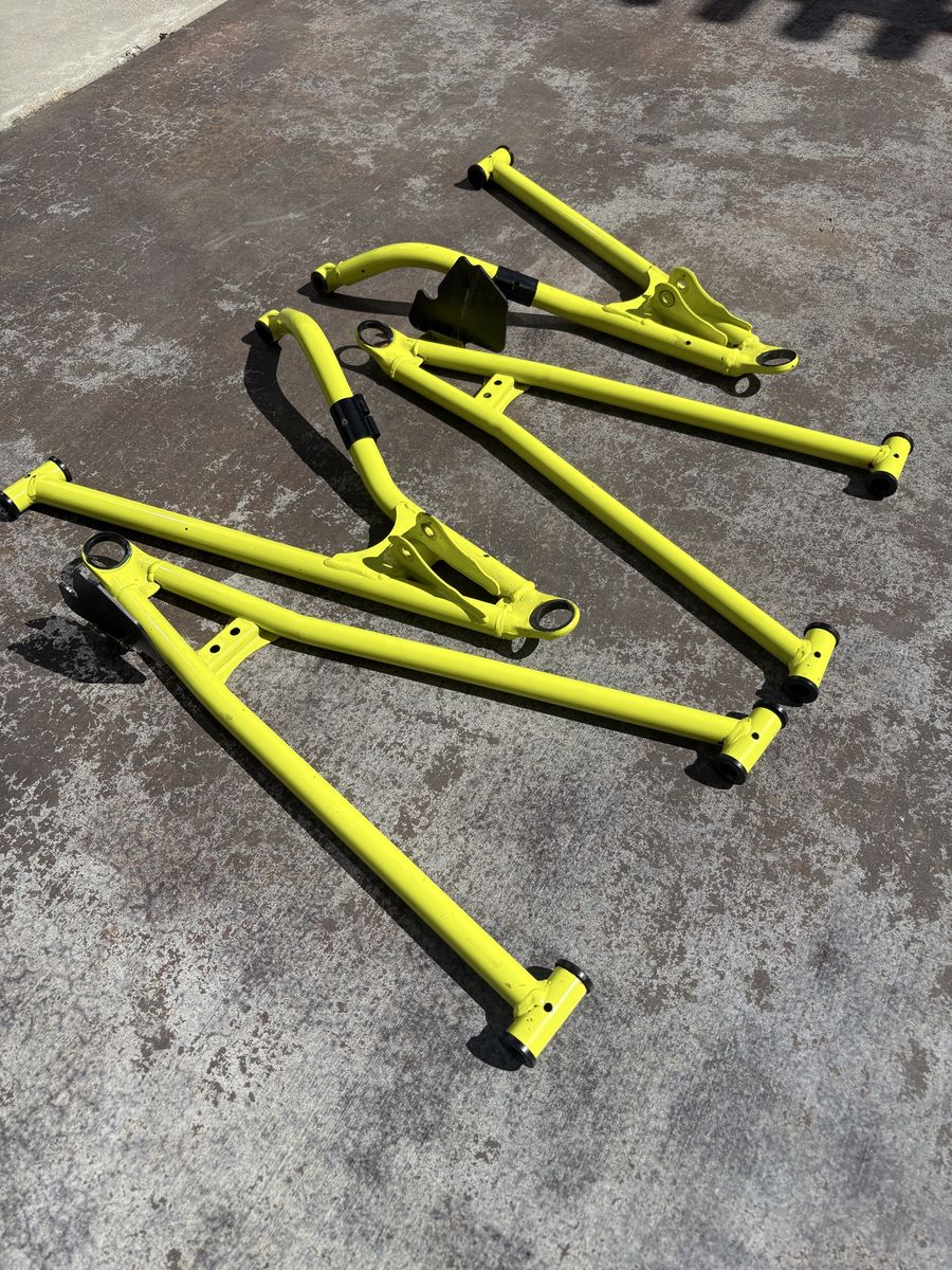Polaris RZR XP 1000 A-Arms