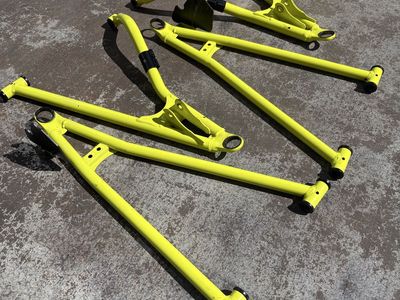 Polaris RZR XP 1000 A-Arms