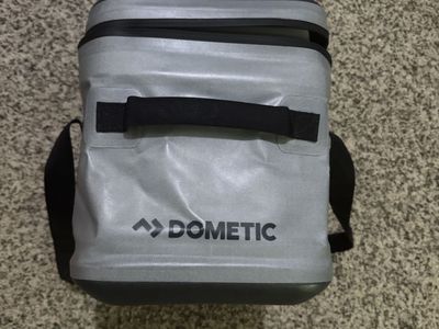 Dometic Cooler 20l Waterproof Bag w/cooler Insert