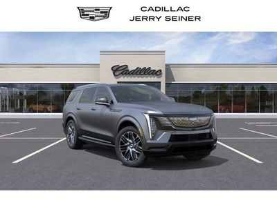 2026 Cadillac Escalade IQL Premium Sport