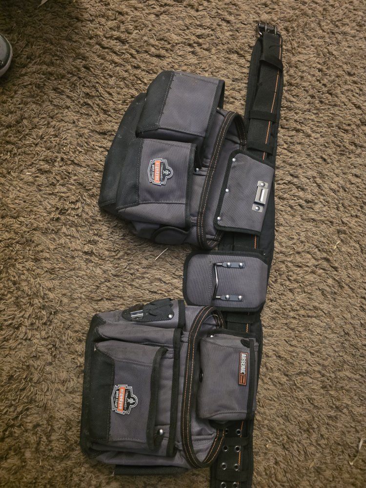 Tool belt