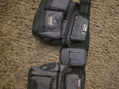 Tool belt
