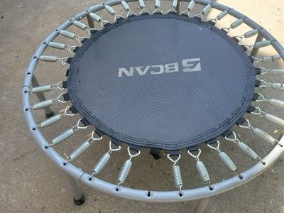 rebounder parts