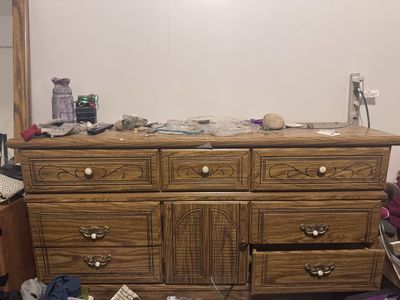 Dresser