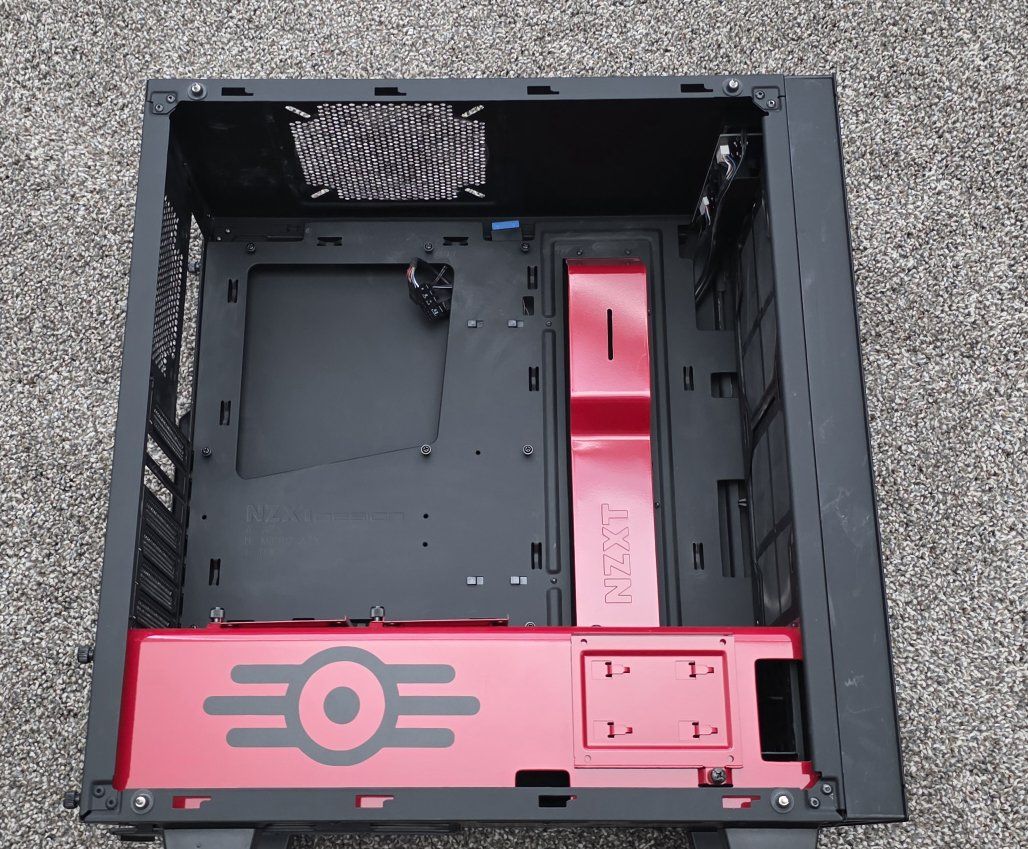 nzxt s340 elite pc case