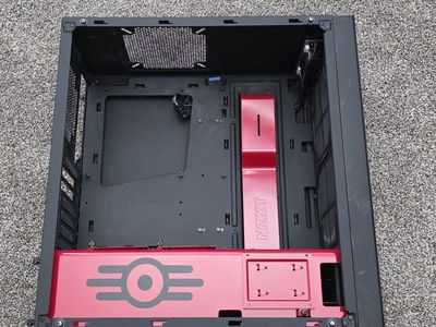 nzxt s340 elite pc case