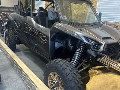 2023 KRX4 1000 SE