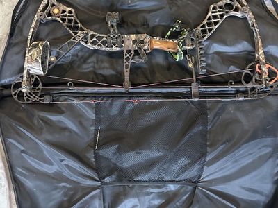 Mathews Z7 Compound bow