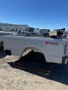 Brand new Ford take off bed Grey