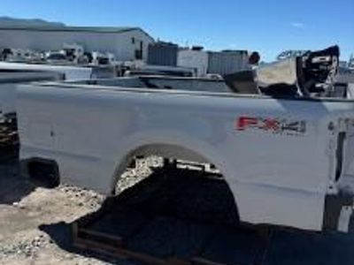 Brand new Ford take off bed Grey