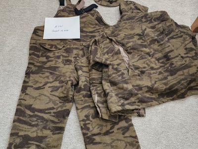 Columbia Wool