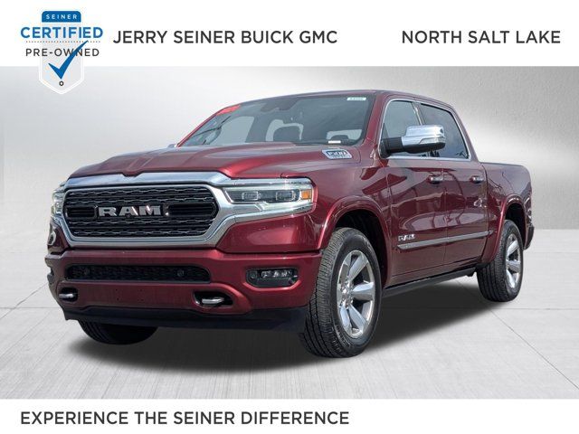 2021 Ram 1500 Limited