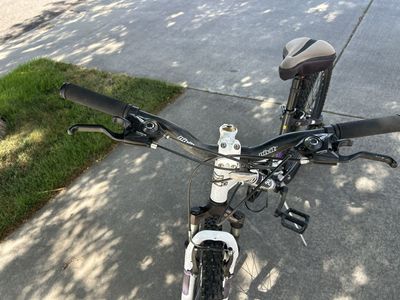 Haro FL One Mountain Bike