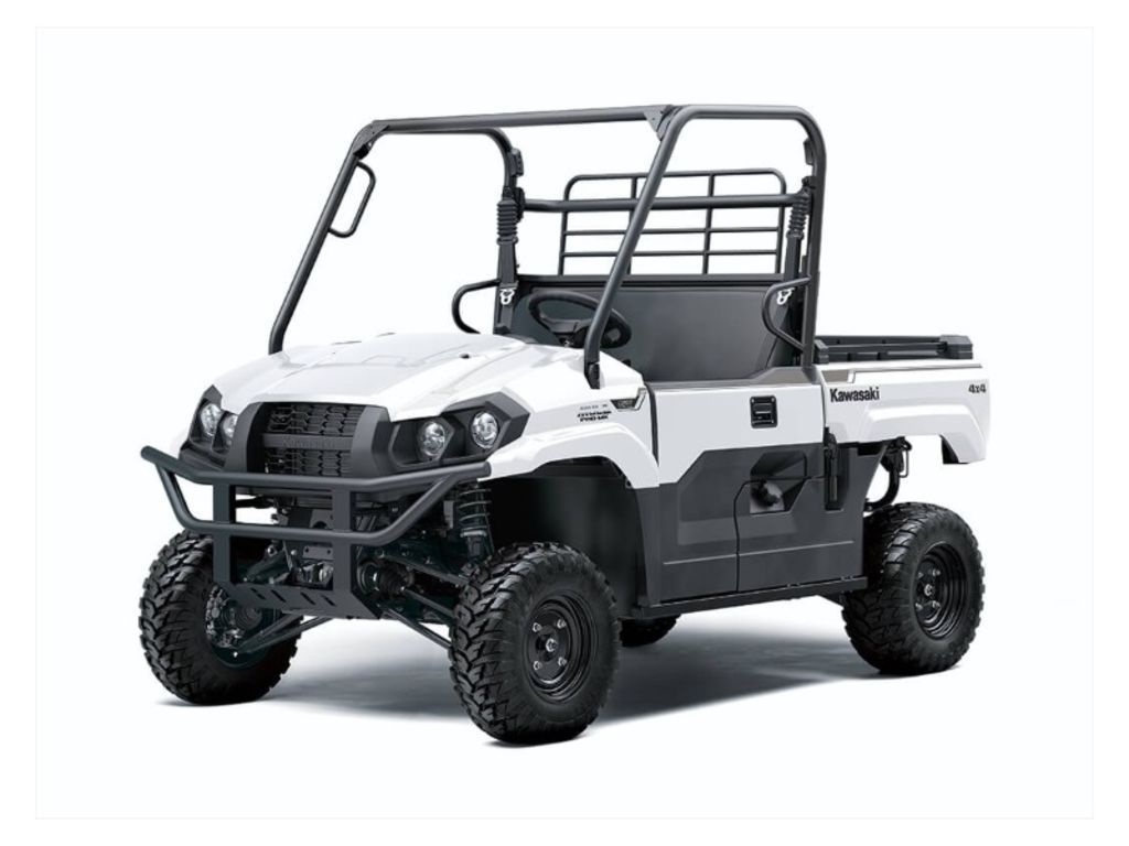 2020 Kawasaki Mule Pro-MX™ EPS