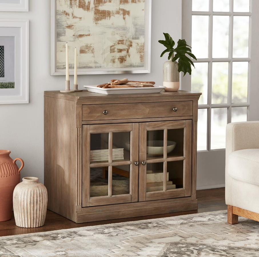 Member's Mark Cape Cod Modular Console
