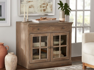 Member's Mark Cape Cod Modular Console
