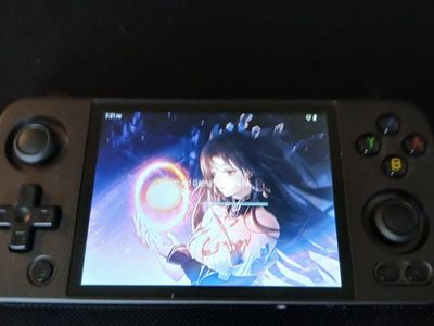 Anbernic RH405M Retro Handheld