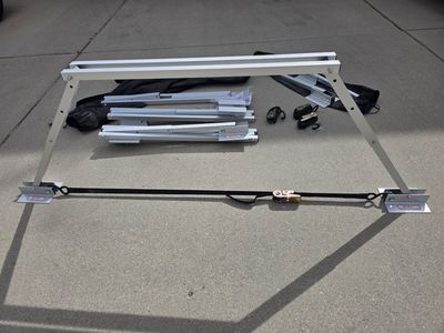 RV stabilizers set of 4