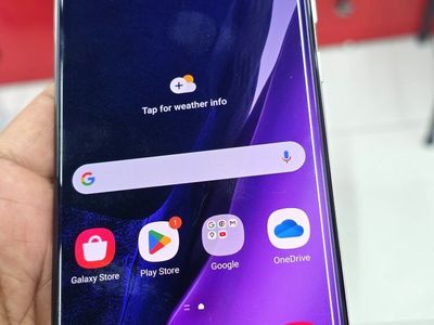 Samsung galaxy Note 20 Ultra Unlocked