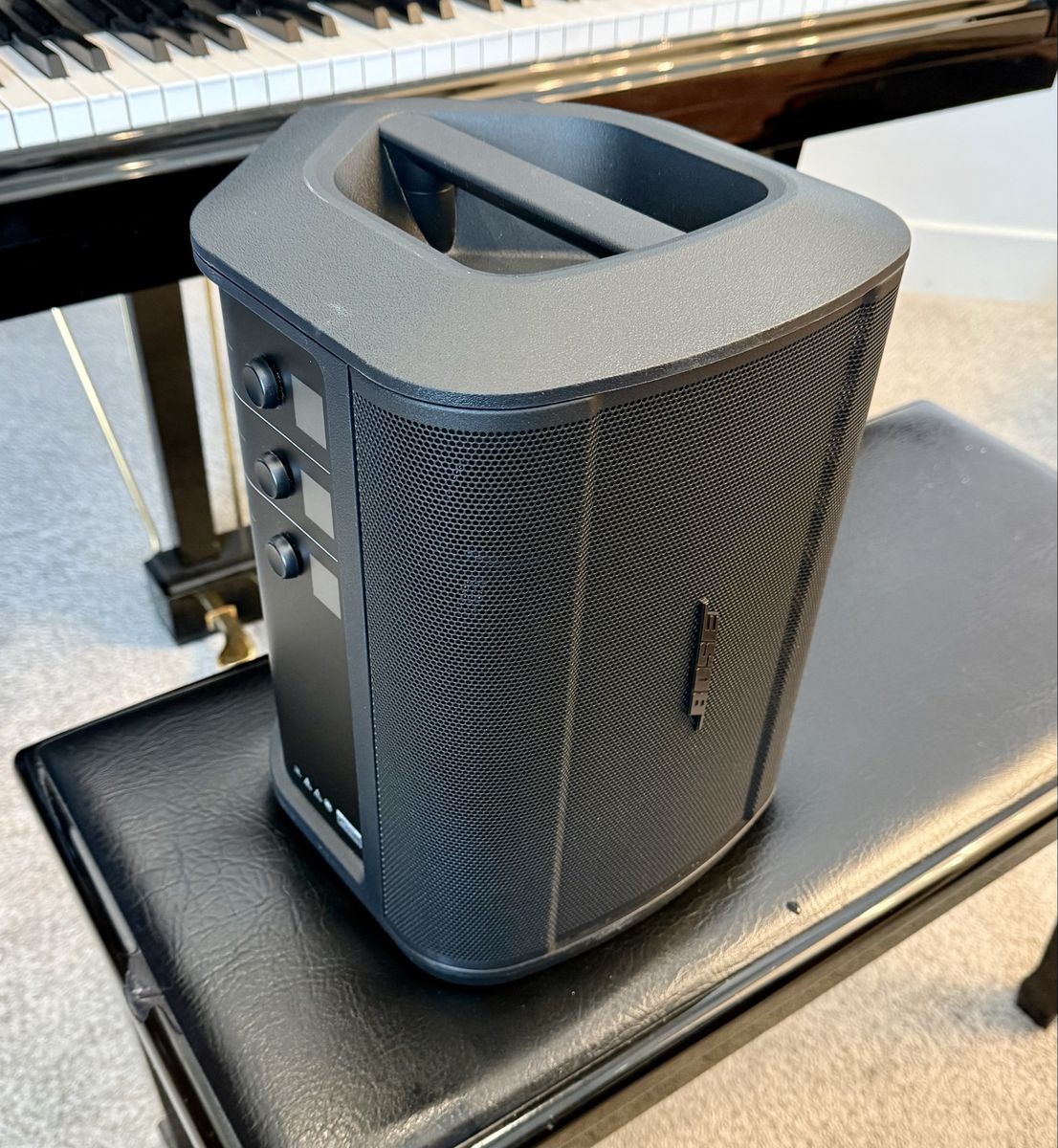 BOSE S1 Pro with Battery