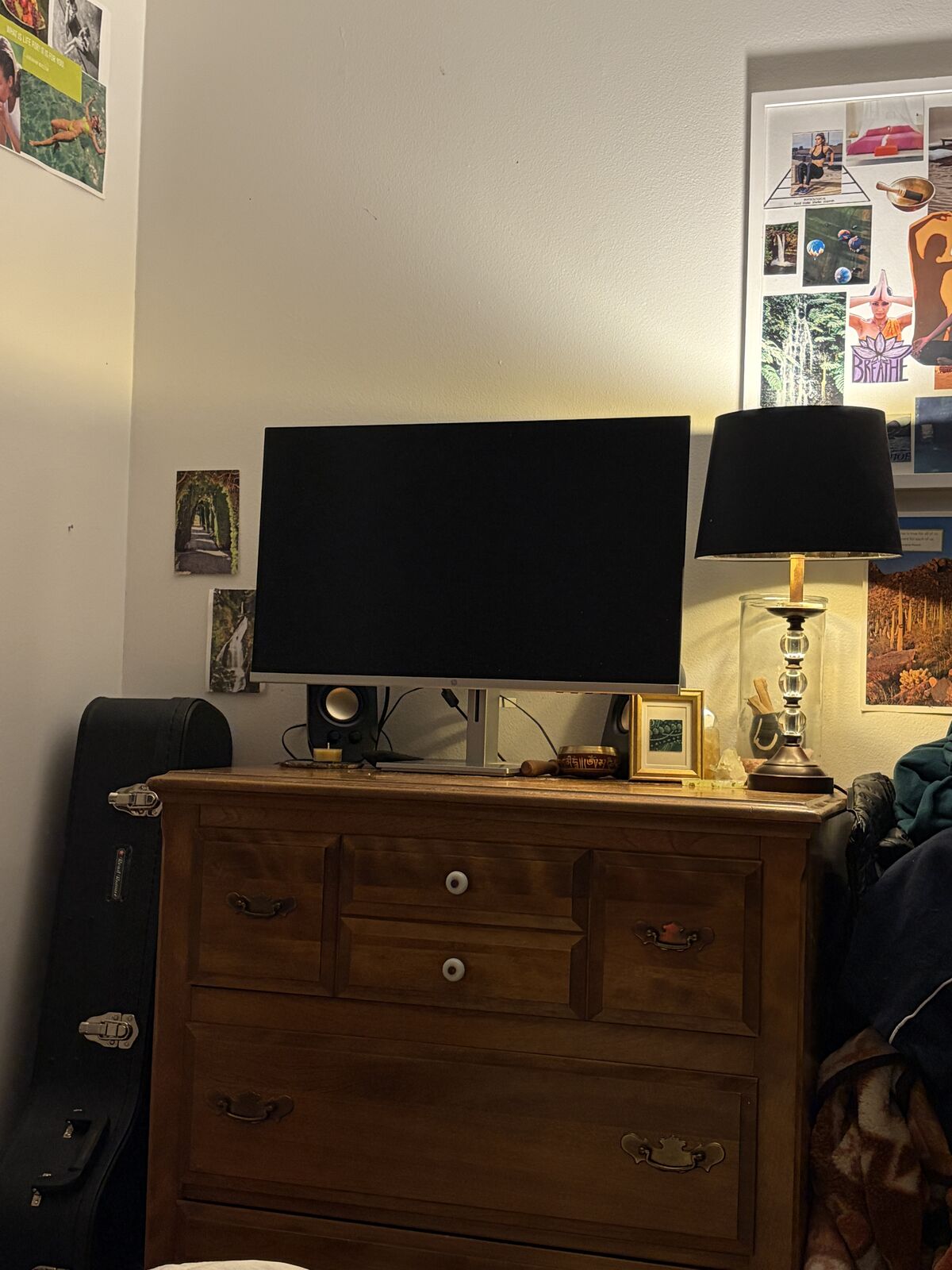 HP - 27" IPS LED FHD 100Hz Monitor