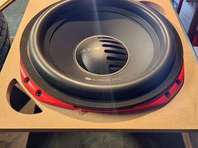 Orion Hcca 15 154 new With new box