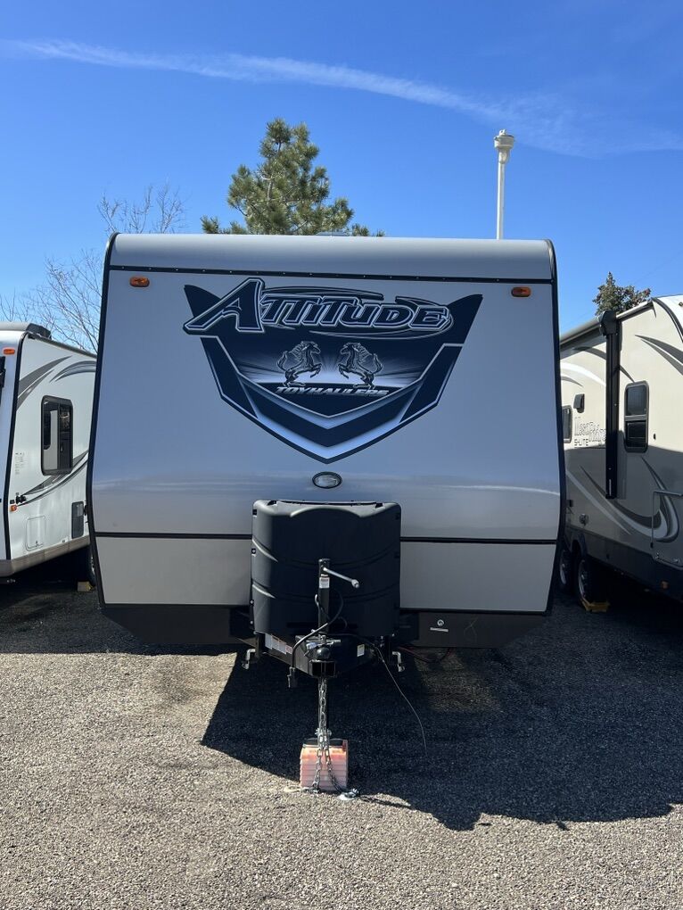 2022 Eclipse Attitude 23 Sagle