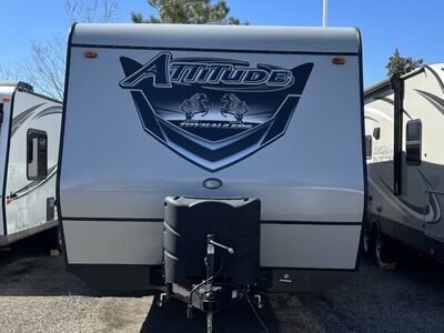 2022 Eclipse Attitude 23 Sagle