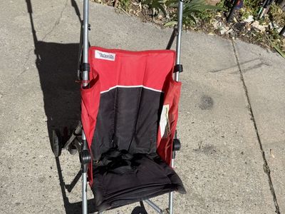 Kolcraft stroller
