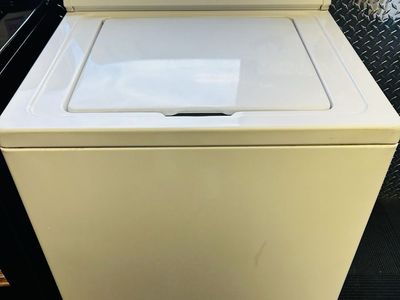 Whirlpool Top Load Washer