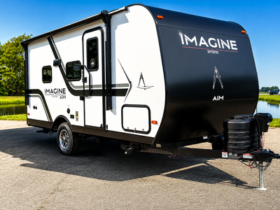 2024 Grand Design Imagine AIM 15RB — Better Than New — Fully Loaded — 29,000 OBO
