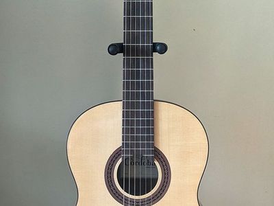 Cordoba C5 SP Engelmann Spruce / Mahogany Classical - Nylon String