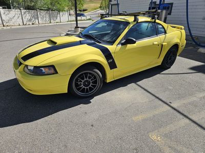 2003 Ford Mustang GT Premium