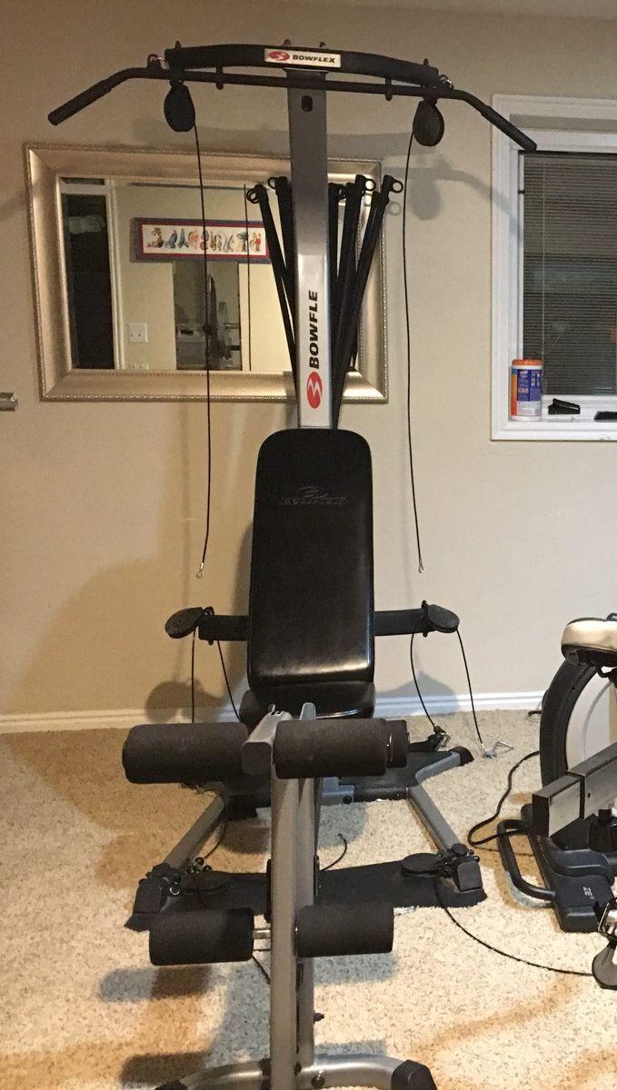 Bowflex Home Gym