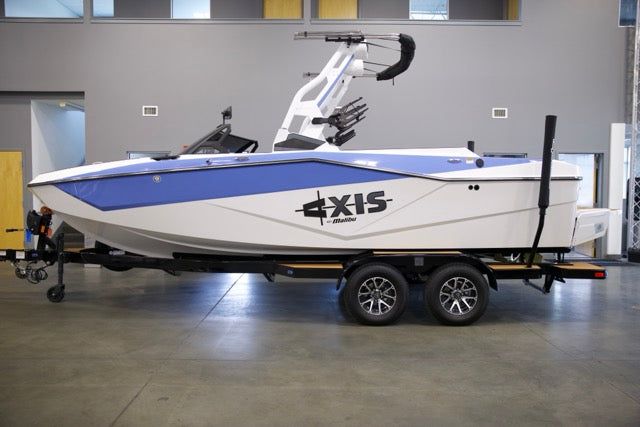 2026 Axis T220 Boats