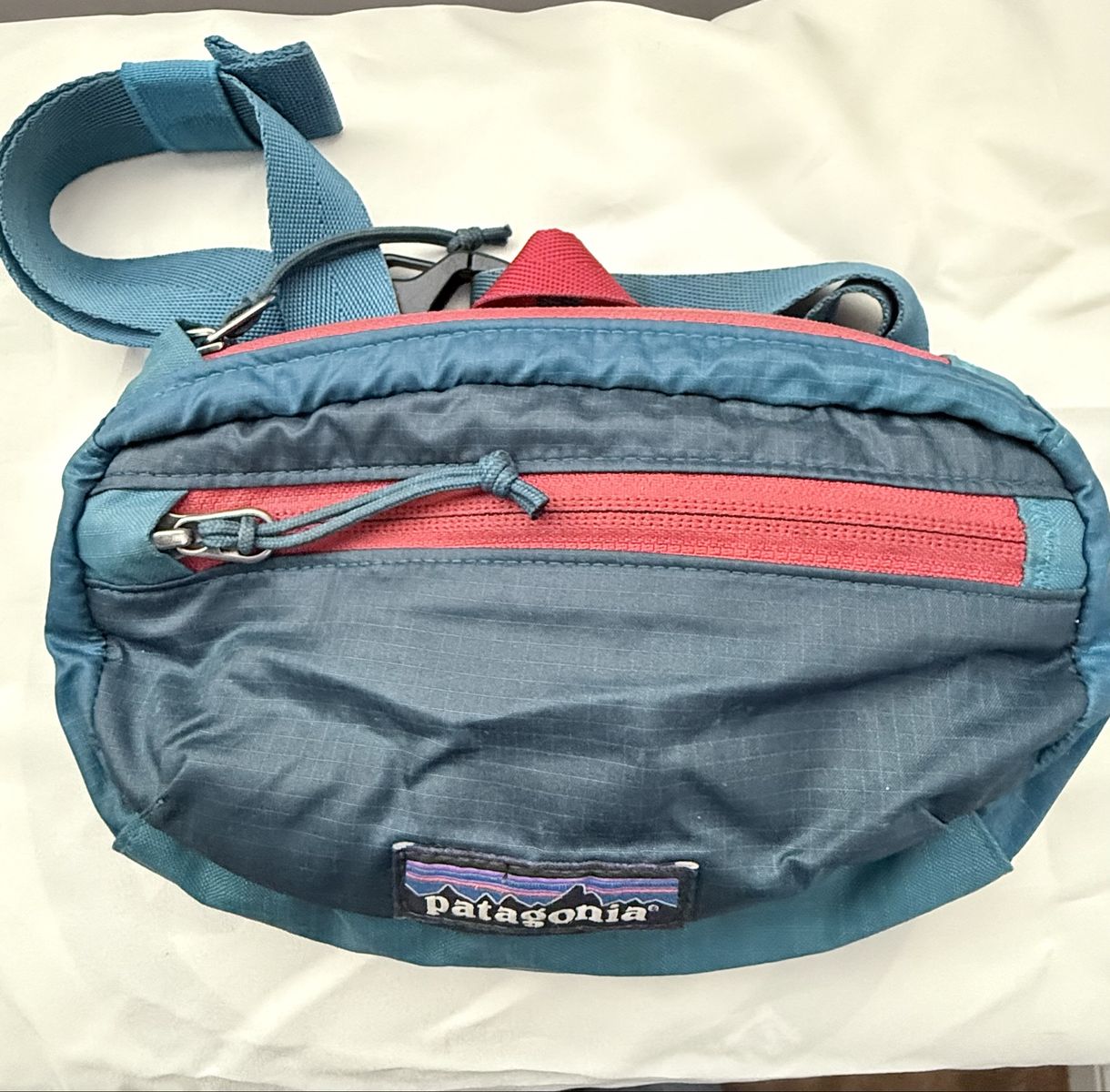 Patagonia - Ultralight Mini Hip Pack