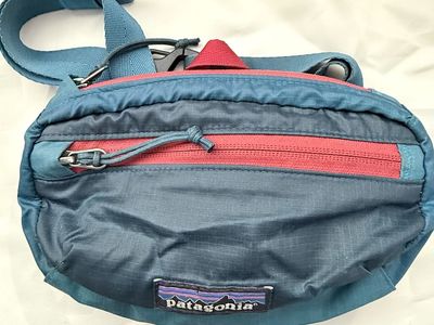 Patagonia - Ultralight Mini Hip Pack