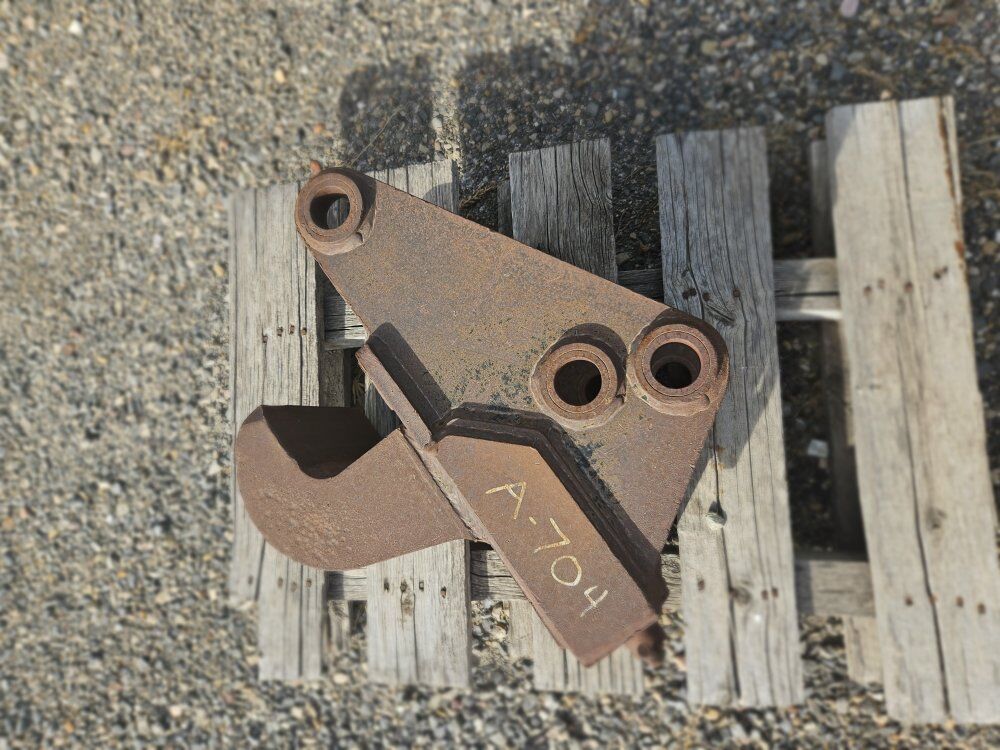 GANNON QUICK COUPLER