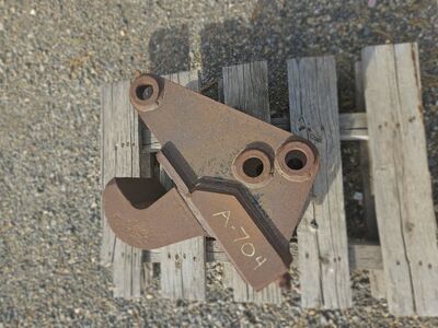 GANNON QUICK COUPLER