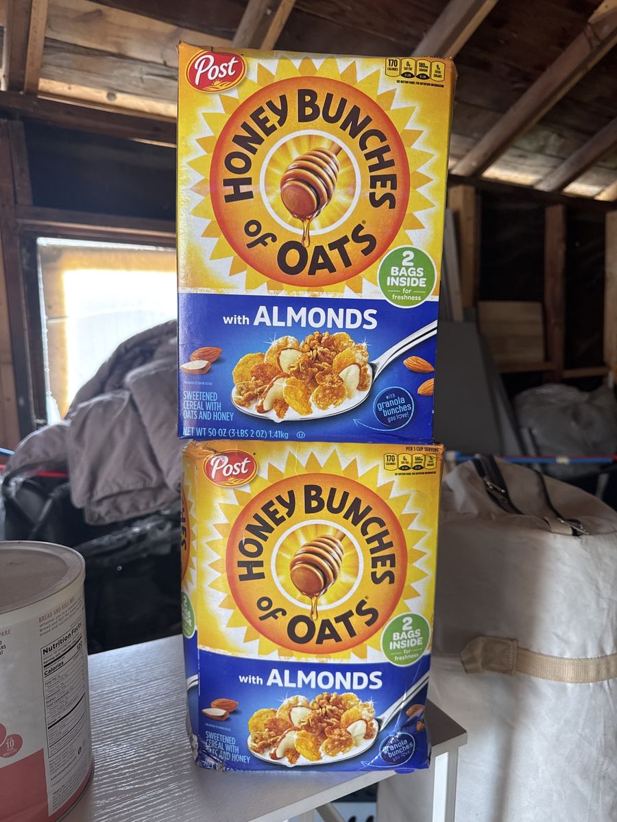 Cereal