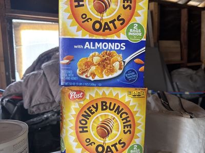 Cereal