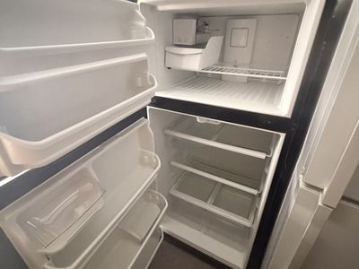 Stainless Refigerator