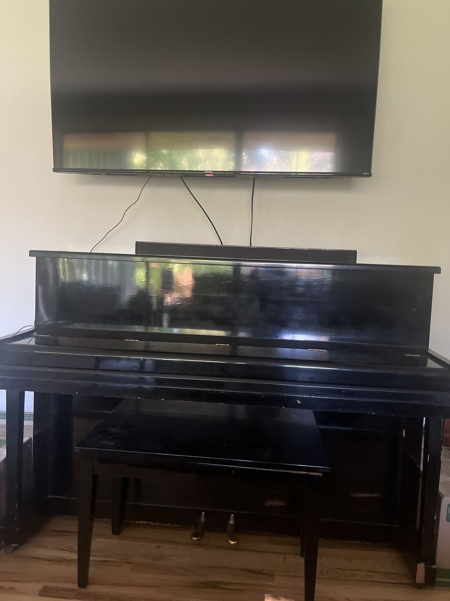 Piano
