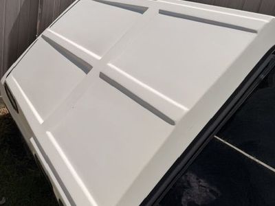 Truck Camper