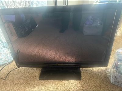 Panasonic 40 TV
